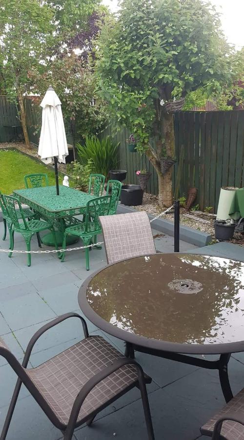 A Comfortable Stay In Ballybofey Exterior foto